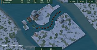 Little Canal Town