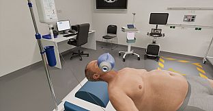 Emergency Room Simulator