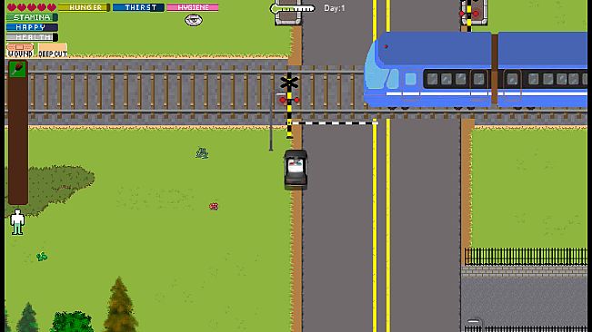 Beat Survival - Expansion