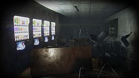 [Chilla's Art] Night Security | 夜間警備