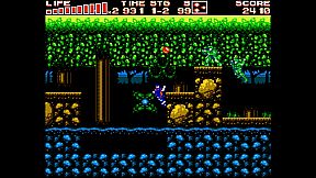 Fist Slash: Of Ultimate Fury