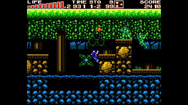 Fist Slash: Of Ultimate Fury