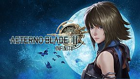 AeternoBlade II: Infinity