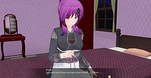 CUSTOM ORDER MAID 3D2 Unhealthily Obsessed Yamato Nadeshiko GP-03