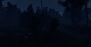 One Night On The Road