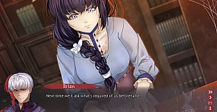 Amnea28: Two Eternities