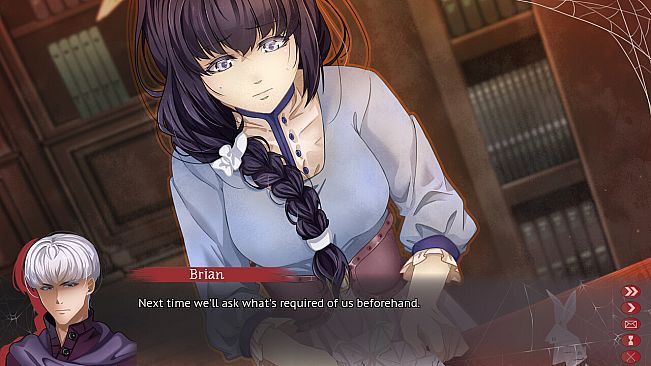 Amnea28: Two Eternities