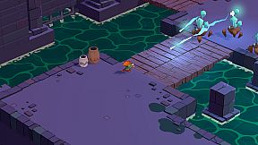 Memo to the Underlord