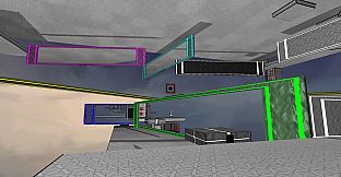 Frame - Portals on Steroids