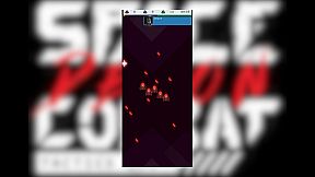 Space Demon Combat Tactics III