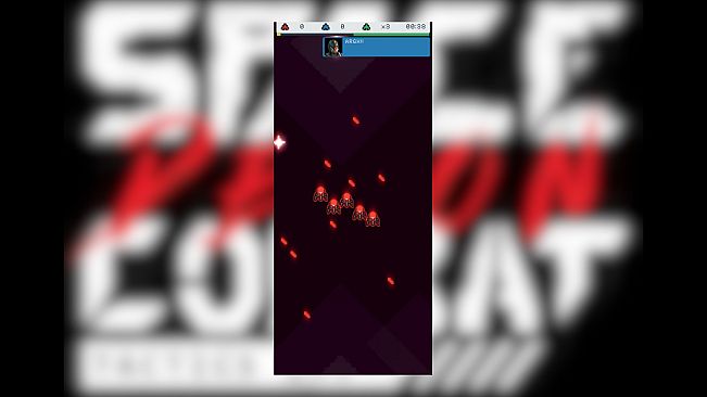 Space Demon Combat Tactics III