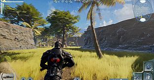 Holo Arena: Death League