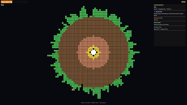 Mining Core