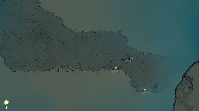 #7-J5Z: The Driftwood Experiment