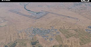 DCS: Syria