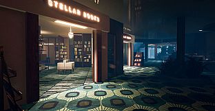 First Class Trouble Playtest