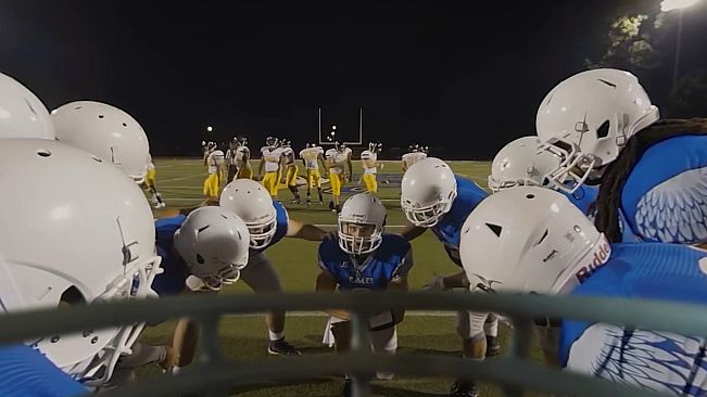 CrashCourse: Concussion Education Reimagined