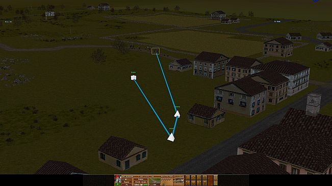 Combat Mission 3: Afrika Korps