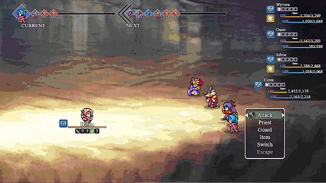 Clarent Saga: Chronicles