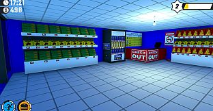 E-commerce Simulation