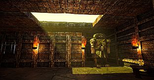 Temple 13 - Time Collapse
