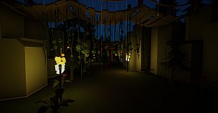 Murder of the Bear lake