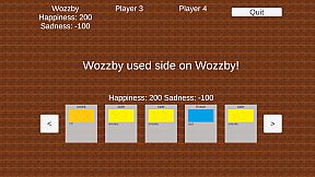 Card Crafter Genesis