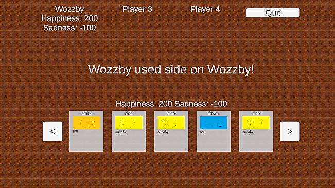 Card Crafter Genesis