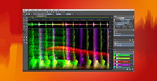 SpectraLayers Pro 5 Steam Edition