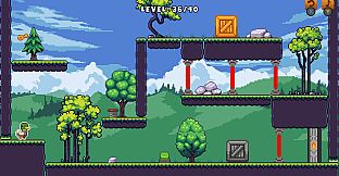 KEYQUACK QUEST AND HAMVENTURE