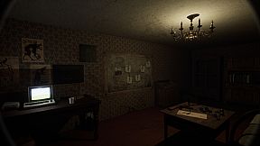 Undead Hunter Part I