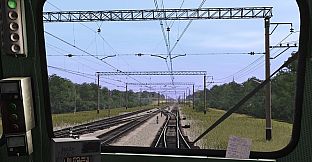 Trainz 2022 DLC - Inzer - South Ural Mountains