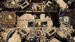 Cards of Eternity: The Wheel of Time