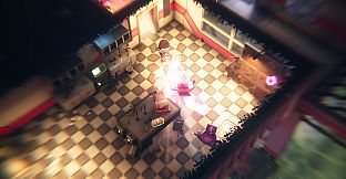 From Space - The Scouts Specialists