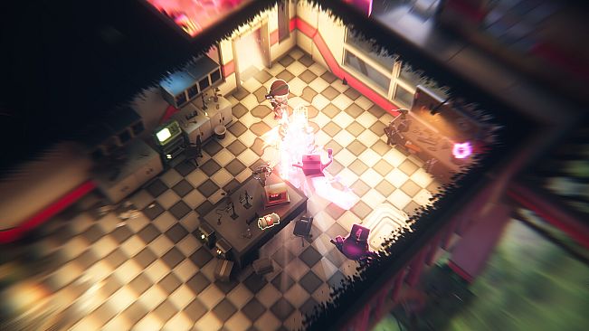 From Space - The Scouts Specialists