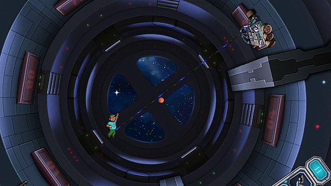 Odysseus Kosmos and his Robot Quest (Complete Season)