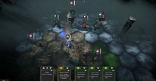 Solnox - Grimoire of Seasons