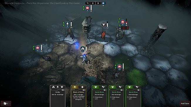 Solnox - Grimoire of Seasons