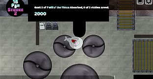 Smasher and the Will o' the Thiccs