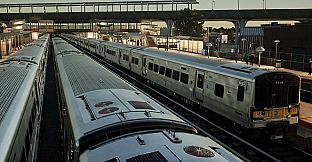 Train Sim World 2: Long Island Rail Road: New York - Hicksville Route Add-On