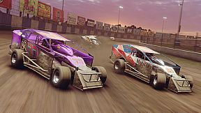 Tony Stewart's All-American Racing