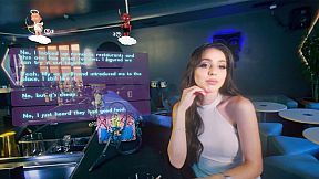 Love Quest: Los Angeles