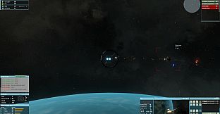 PlanetDrop - A Tiny Space Adventure