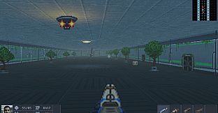 Cyberscape