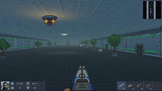 Cyberscape