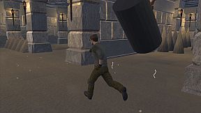 광기의 함정(The Madness Trap Trek)