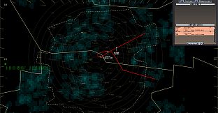 Tracon!2012:SE - London Sector 2