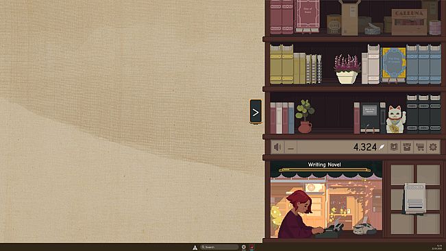 Lofelia's Cozy Corner