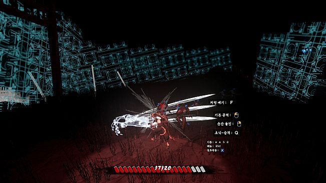 SaHwa_The Altered Timeline