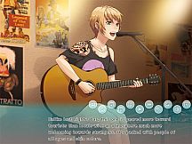 Love, Guitars, and the Nashville Skyline